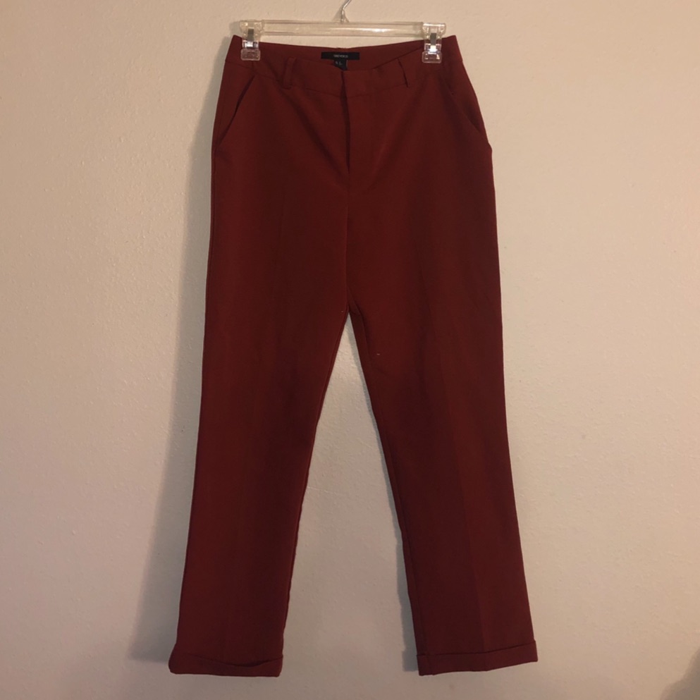 Unique Slacks